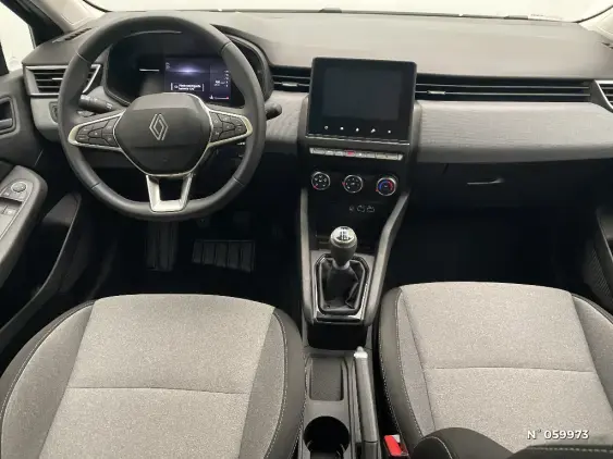 RENAULT CLIO V - voiture d'occasion - Photo 9