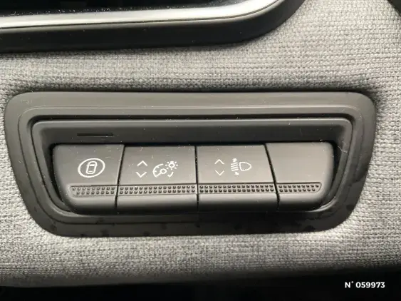 RENAULT CLIO V - voiture d'occasion - Photo 15