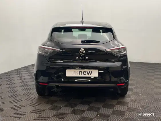 RENAULT CLIO V - voiture d'occasion - Photo 6