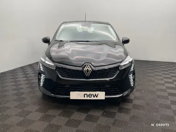 RENAULT CLIO V - voiture d'occasion - Photo 3