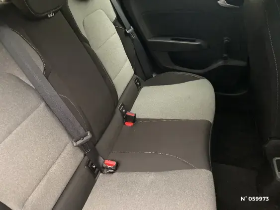 RENAULT CLIO V - voiture d'occasion - Photo 11