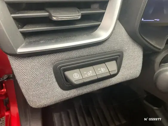 RENAULT CLIO V - voiture d'occasion - Photo 15