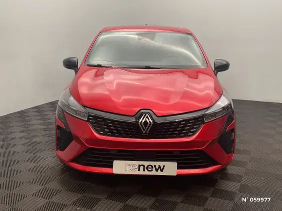 RENAULT CLIO V - voiture d'occasion - Photo 3