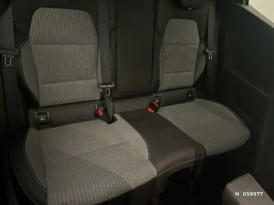 RENAULT CLIO V - voiture d'occasion - Photo 11