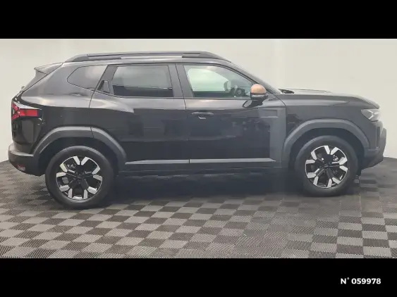 DACIA DUSTER III - voiture d'occasion - Photo 5