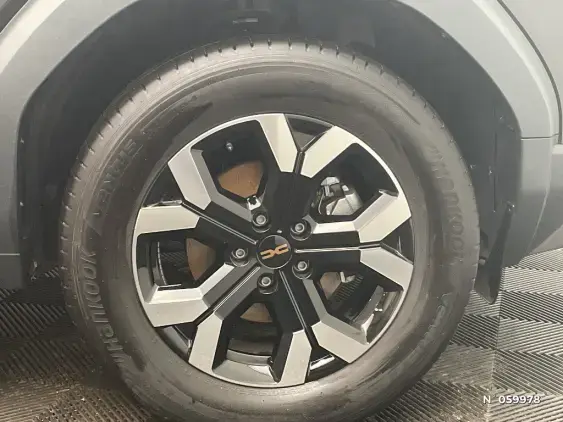 DACIA DUSTER III - voiture d'occasion - Photo 8