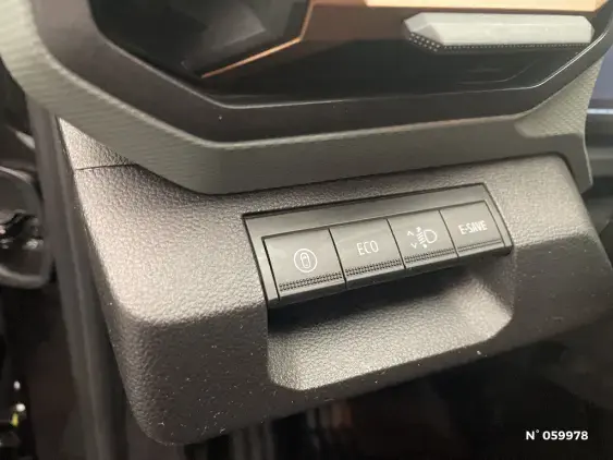 DACIA DUSTER III - voiture d'occasion - Photo 15