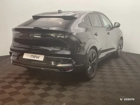 RENAULT RAFALE - voiture d'occasion - Photo 4