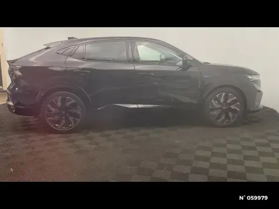 RENAULT RAFALE - voiture d'occasion - Photo 5