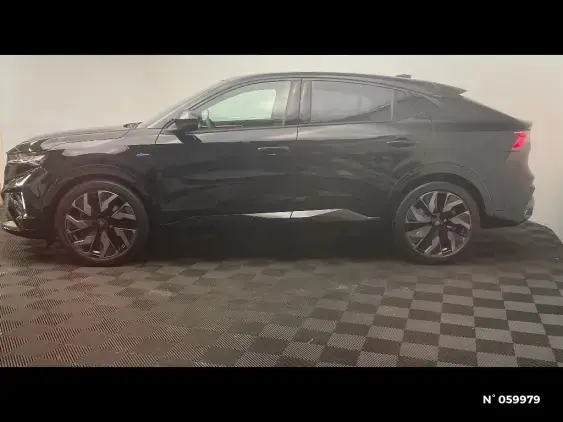 RENAULT RAFALE - voiture d'occasion - Photo 2