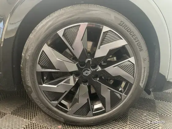 RENAULT RAFALE - voiture d'occasion - Photo 8