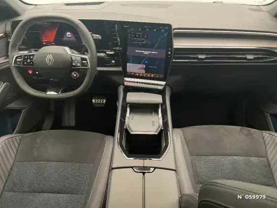 RENAULT RAFALE - voiture d'occasion - Photo 9