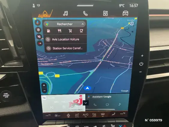 RENAULT RAFALE - voiture d'occasion - Photo 13