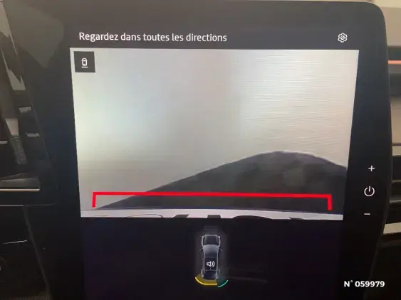 RENAULT RAFALE - voiture d'occasion - Photo 14