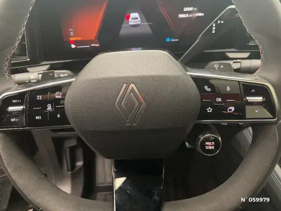 RENAULT RAFALE - voiture d'occasion - Photo 15