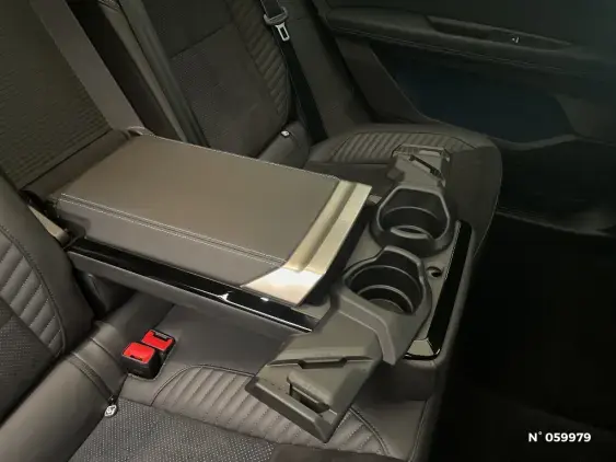 RENAULT RAFALE - voiture d'occasion - Photo 28