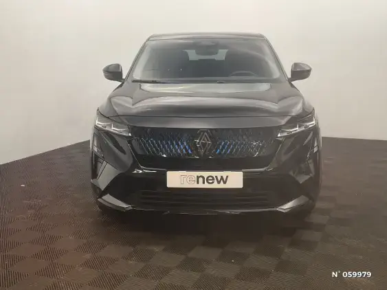 RENAULT RAFALE - voiture d'occasion - Photo 3