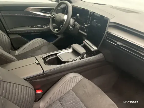 RENAULT RAFALE - voiture d'occasion - Photo 10