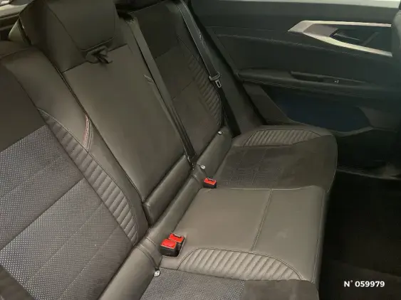 RENAULT RAFALE - voiture d'occasion - Photo 11