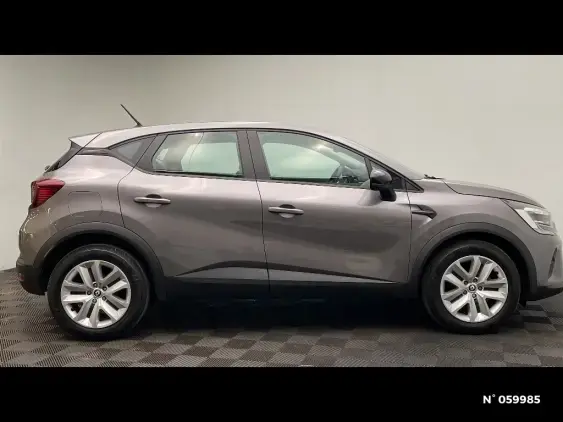 RENAULT CAPTUR II - voiture d'occasion - Photo 5