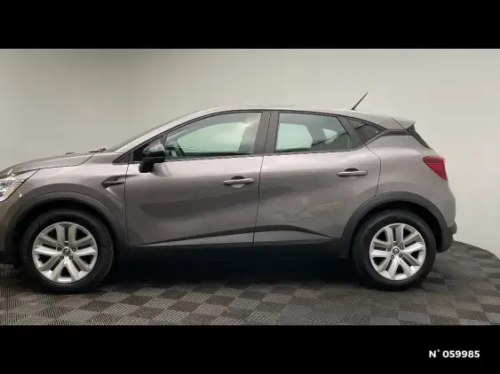 RENAULT CAPTUR II - voiture d'occasion - Photo 2