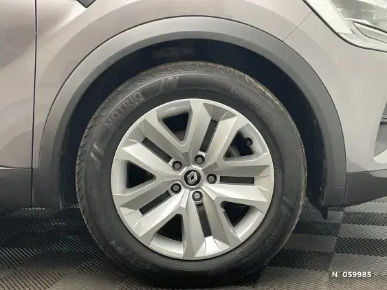 RENAULT CAPTUR II - voiture d'occasion - Photo 8