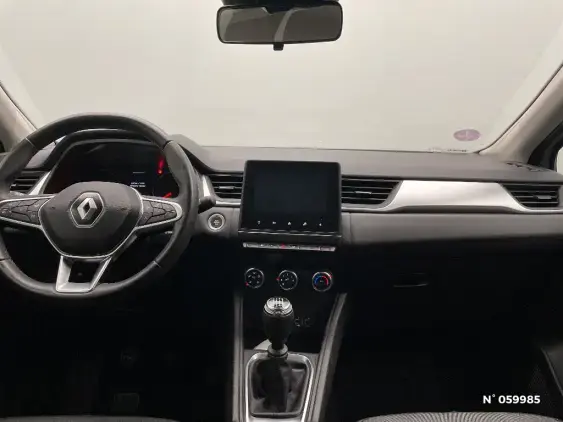 RENAULT CAPTUR II - voiture d'occasion - Photo 9