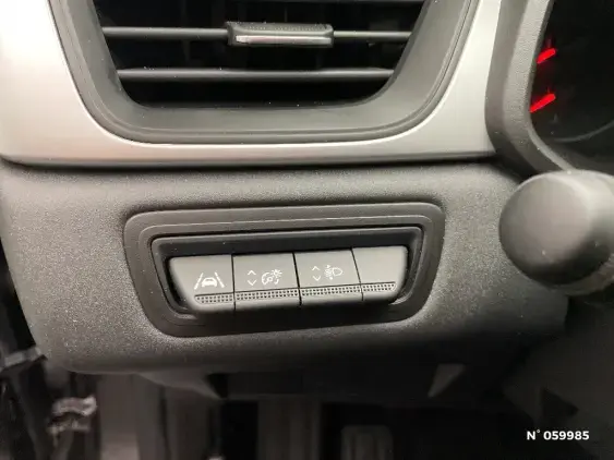 RENAULT CAPTUR II - voiture d'occasion - Photo 15