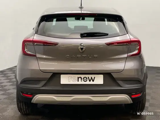 RENAULT CAPTUR II - voiture d'occasion - Photo 6