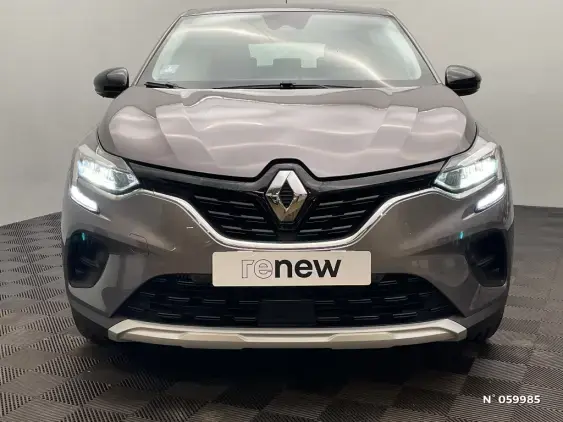 RENAULT CAPTUR II - voiture d'occasion - Photo 3