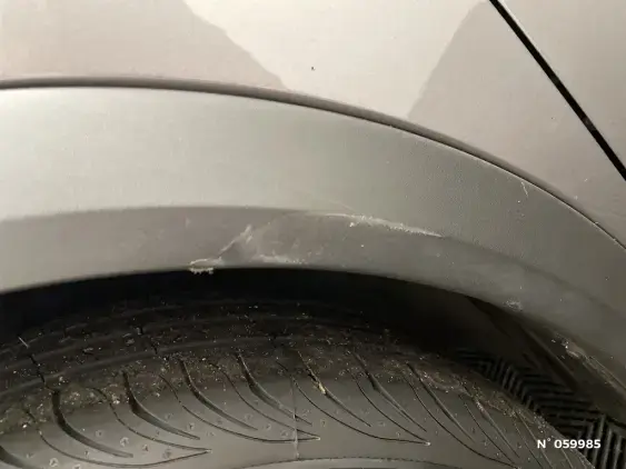 RENAULT CAPTUR II - voiture d'occasion - Photo 26