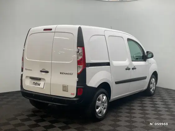 RENAULT KANGOO EXPRESS II - voiture d'occasion - Photo 4