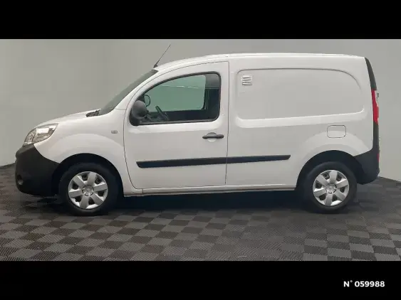 RENAULT KANGOO EXPRESS II - voiture d'occasion - Photo 2