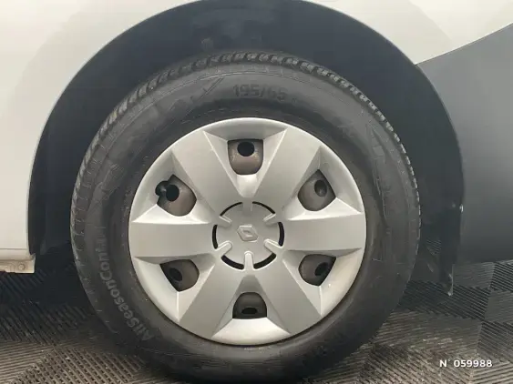 RENAULT KANGOO EXPRESS II - voiture d'occasion - Photo 8