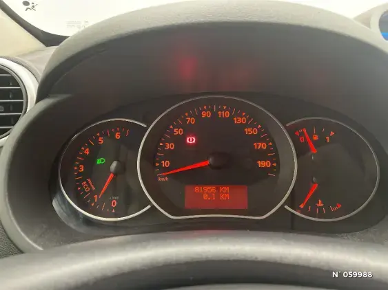 RENAULT KANGOO EXPRESS II - voiture d'occasion - Photo 10