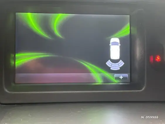 RENAULT KANGOO EXPRESS II - voiture d'occasion - Photo 12