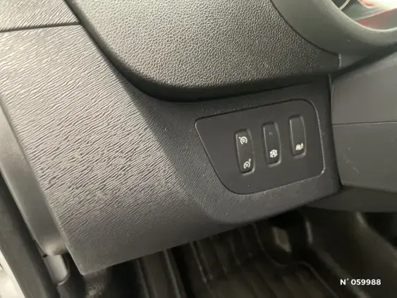 RENAULT KANGOO EXPRESS II - voiture d'occasion - Photo 13