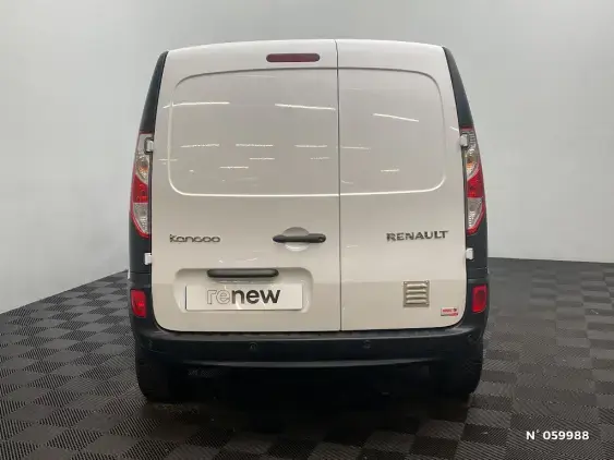 RENAULT KANGOO EXPRESS II - voiture d'occasion - Photo 6