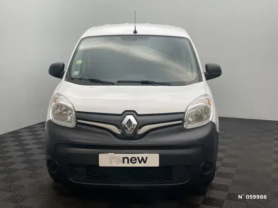 RENAULT KANGOO EXPRESS II - voiture d'occasion - Photo 3