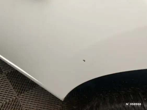 RENAULT KANGOO EXPRESS II - voiture d'occasion - Photo 23