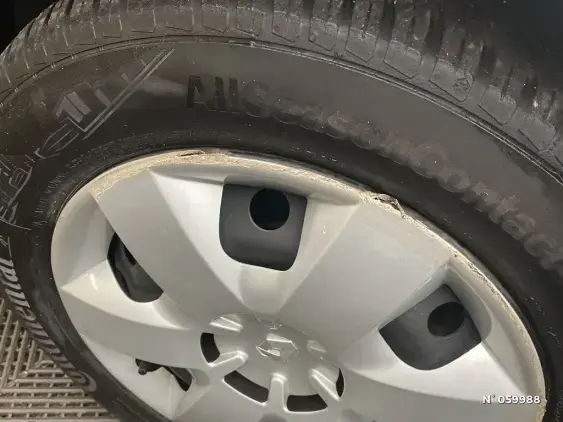 RENAULT KANGOO EXPRESS II - voiture d'occasion - Photo 24