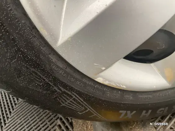 RENAULT KANGOO EXPRESS II - voiture d'occasion - Photo 25