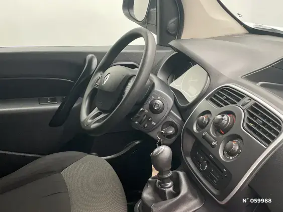 RENAULT KANGOO EXPRESS II - voiture d'occasion - Photo 9