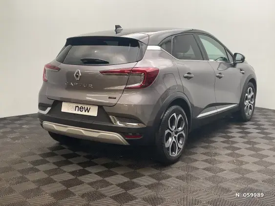 RENAULT CAPTUR II - voiture d'occasion - Photo 4