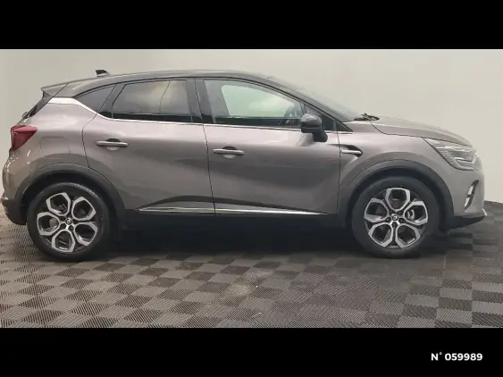 RENAULT CAPTUR II - voiture d'occasion - Photo 5