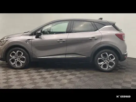 RENAULT CAPTUR II - voiture d'occasion - Photo 2