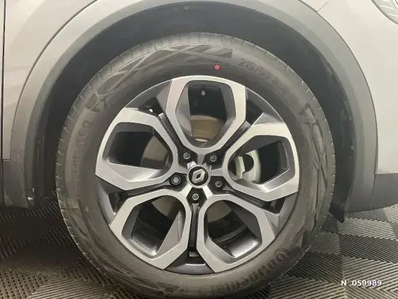 RENAULT CAPTUR II - voiture d'occasion - Photo 8