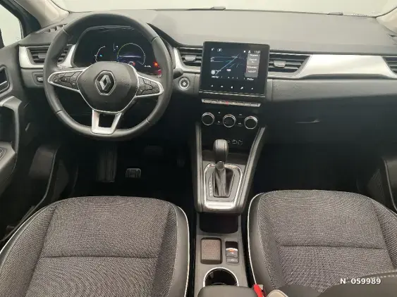 RENAULT CAPTUR II - voiture d'occasion - Photo 9