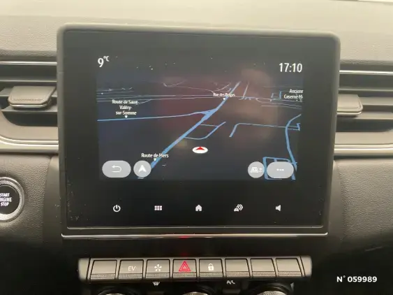 RENAULT CAPTUR II - voiture d'occasion - Photo 13