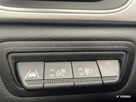 RENAULT CAPTUR II - voiture d'occasion - Photo 15